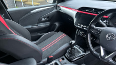 Vauxhall Corsa 1.2 Turbo SRi Premium 5dr Petrol Hatchback